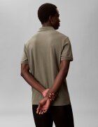Calvin Klein Polo | Slim Fit | pique