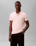 Calvin Klein Polo | Slim Fit | pique