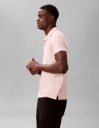 Calvin Klein Polo | Slim Fit | pique