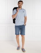 Calvin Klein Polo | Slim Fit | pique