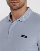 Calvin Klein Polo | Slim Fit | pique