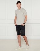 Calvin Klein Polo | Slim Fit | stretch pique