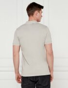 Calvin Klein Polo | Slim Fit | stretch pique