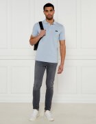 Calvin Klein Polo | Slim Fit | stretch pique