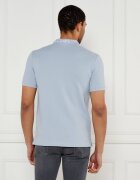 Calvin Klein Polo | Slim Fit | stretch pique
