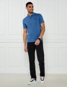 Calvin Klein Polo | Slim Fit | stretch pique