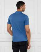 Calvin Klein Polo | Slim Fit | stretch pique