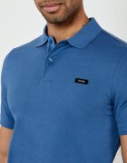 Calvin Klein Polo | Slim Fit | stretch pique