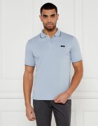 Calvin Klein Polo | Slim Fit | stretch pique