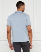 Calvin Klein Polo | Slim Fit | stretch pique