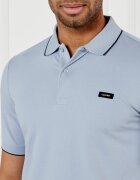 Calvin Klein Polo | Slim Fit | stretch pique