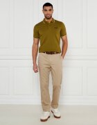 Calvin Klein Polo | Slim Fit | stretch pique