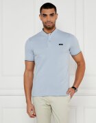 Calvin Klein Polo | Slim Fit | stretch pique