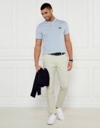 Calvin Klein Polo | Slim Fit | stretch pique