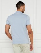 Calvin Klein Polo | Slim Fit | stretch pique