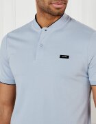Calvin Klein Polo | Slim Fit | stretch pique