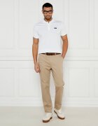 Calvin Klein Polo | Slim Fit | stretch pique