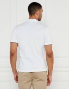 Calvin Klein Polo | Slim Fit | stretch pique
