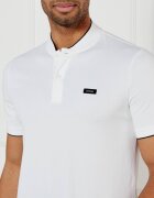 Calvin Klein Polo | Slim Fit | stretch pique