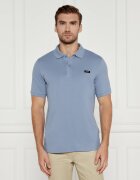 Calvin Klein Polo | Slim Fit | stretch pique