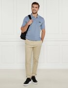 Calvin Klein Polo | Slim Fit | stretch pique