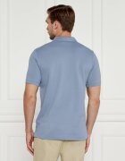 Calvin Klein Polo | Slim Fit | stretch pique