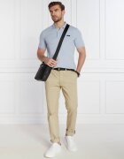 Calvin Klein Polo | Slim Fit | stretch pique