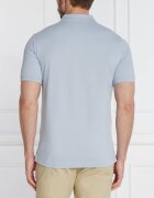 Calvin Klein Polo | Slim Fit | stretch pique