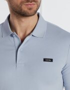 Calvin Klein Polo | Slim Fit | stretch pique