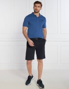 Calvin Klein Polo | Slim Fit | stretch pique