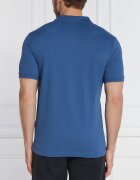 Calvin Klein Polo | Slim Fit | stretch pique