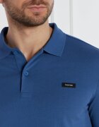 Calvin Klein Polo | Slim Fit | stretch pique