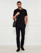 Calvin Klein Polo | Slim Fit | stretch pique