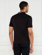 Calvin Klein Polo | Slim Fit | stretch pique