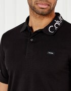 Calvin Klein Polo | Slim Fit | stretch pique