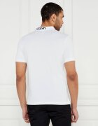 Calvin Klein Polo | Slim Fit | stretch pique