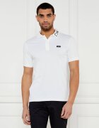 Calvin Klein Polo | Slim Fit | stretch pique