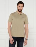 Calvin Klein Polo | Slim Fit | stretch pique