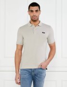 Calvin Klein Polo | Slim Fit | stretch pique