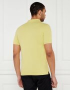 Calvin Klein Polo | Slim Fit | stretch pique