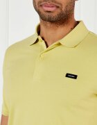 Calvin Klein Polo | Slim Fit | stretch pique