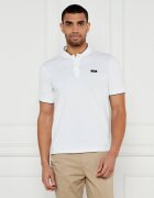 Calvin Klein Polo | Slim Fit | stretch pique