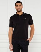 Calvin Klein Polo | Slim Fit | stretch pique
