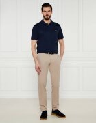 Calvin Klein Polo | Slim Fit | stretch pique