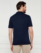 Calvin Klein Polo | Slim Fit | stretch pique