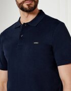 Calvin Klein Polo | Slim Fit | stretch pique
