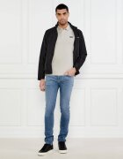 Calvin Klein Polo | Slim Fit | stretch pique