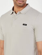 Calvin Klein Polo | Slim Fit | stretch pique