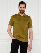 Calvin Klein Polo | Slim Fit | stretch pique