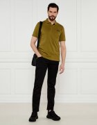 Calvin Klein Polo | Slim Fit | stretch pique